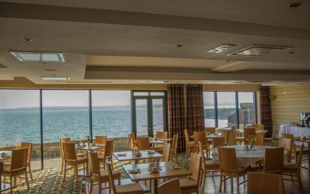 Pier Head Hotel