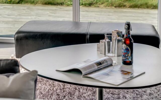 "Alberga" - 500m from the sea in NW Jutland