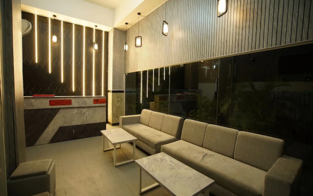 SwagStay Hotel Riviera Nagpur