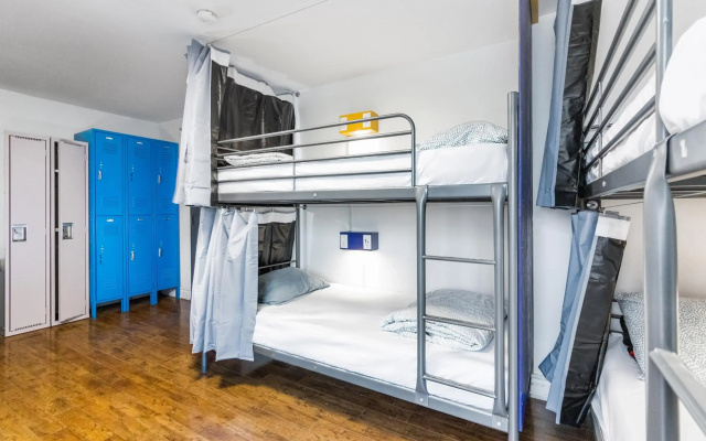 Samesun Toronto - Hostel