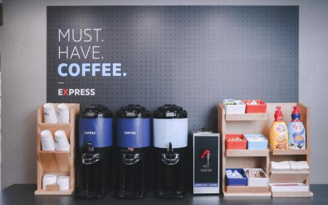 Holiday Inn Express Lompoc by IHG