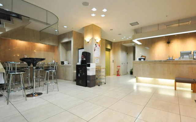 Kobe City Gardens Hotel