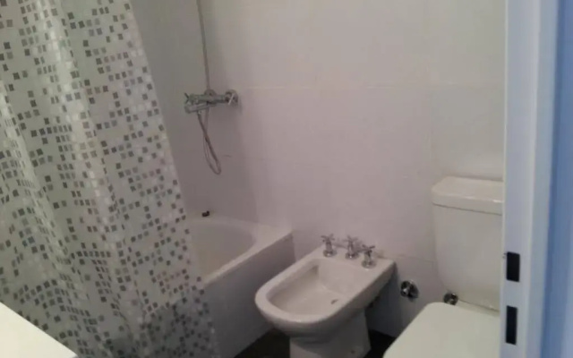 Monoambiente Libertad 345
