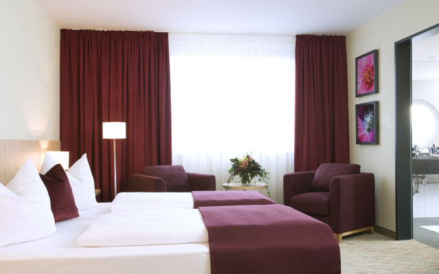 Welcome Hotel Paderborn