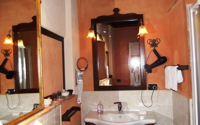 Il Mascherone Bed  Breakfast