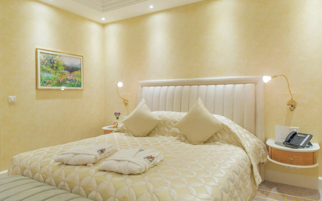 Ankara Atli Hotel