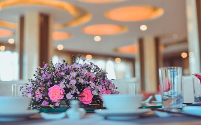 Muong Thanh Luxury Ca Mau Hotel