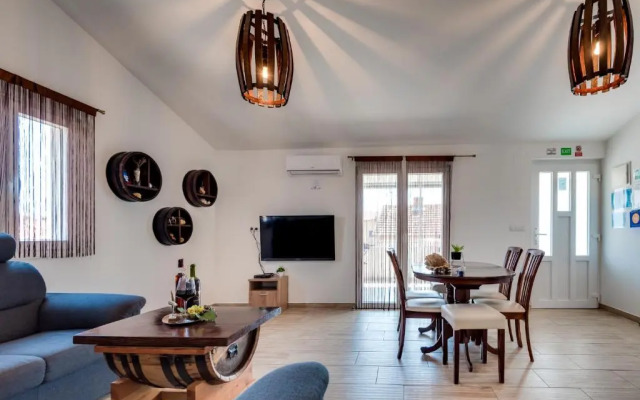 Take A Break Apartments