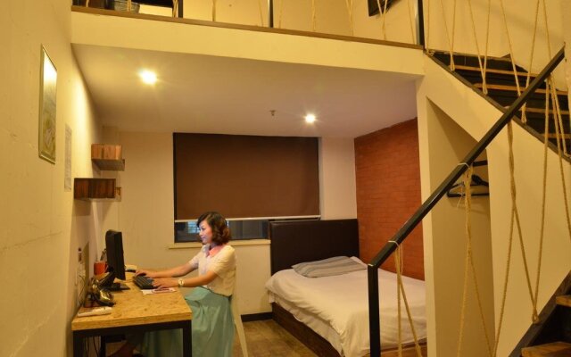 Jieting Hotel Hangzhou Dongxin Road