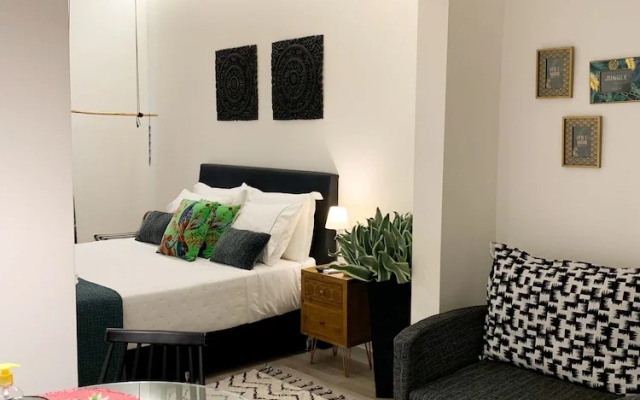 Beautiful and Cosy Apartment in Patras, Greece