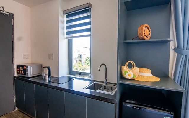 Lantana House Boutique Da Nang