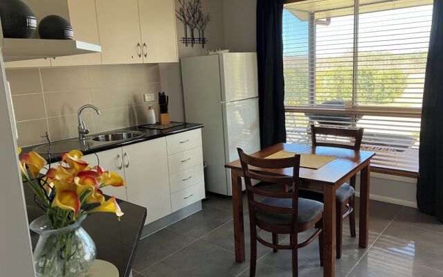 Stargazers Escape Stanthorpe