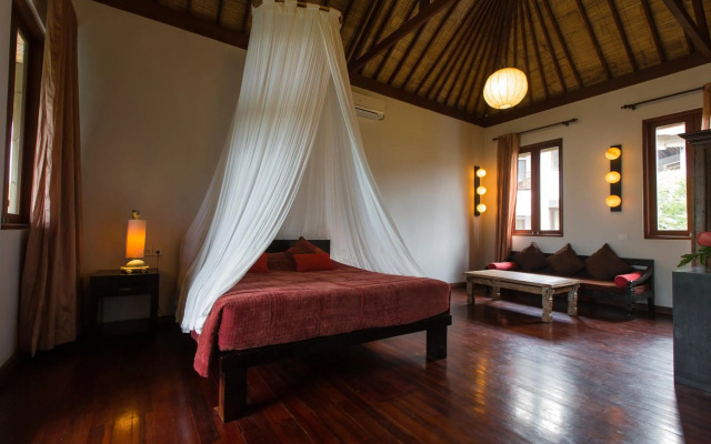 Ecosfera Hotel