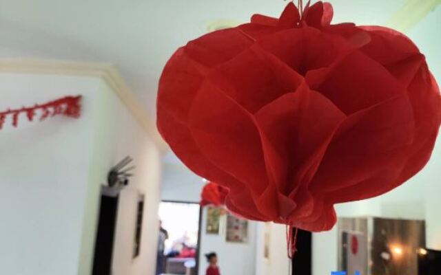 Xianshan Chinese Hotel