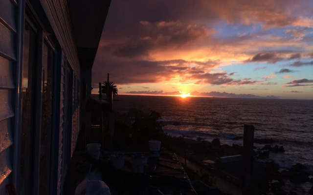 Bahía Luz Hostal