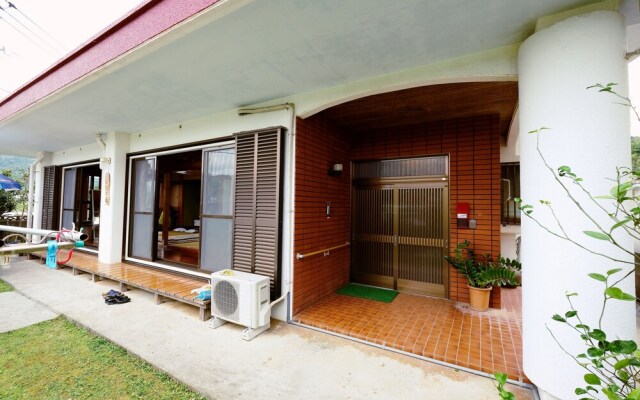 Wind of INOHA Country House