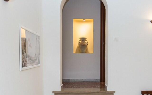 Milazzo Apartment
