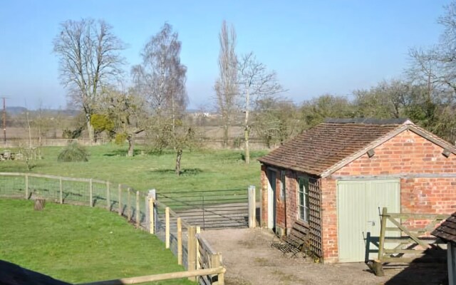 The Stables Flat