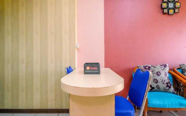 Cozy Stay 2Br At Bogor Valley Apartment