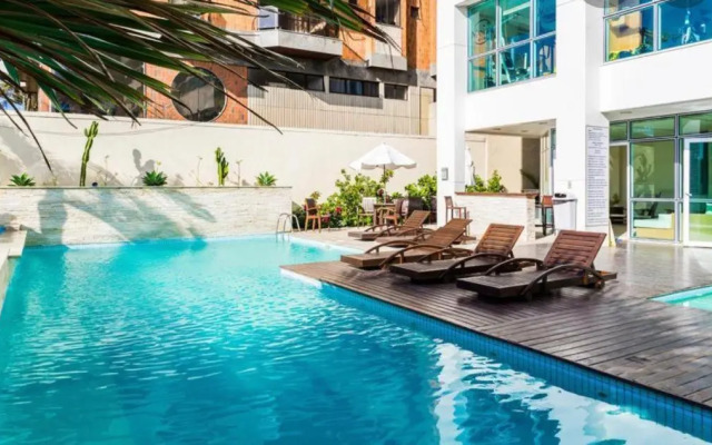 Mandai 01 suite apt 211 MC temporadas