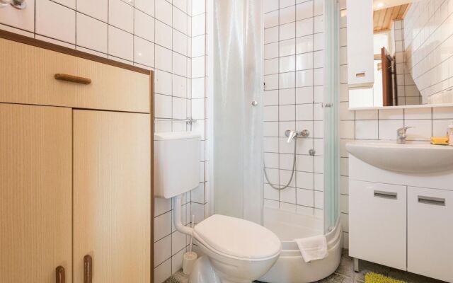 Guesthouse Papica