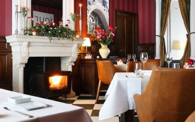 L'Auberge Du Notaire