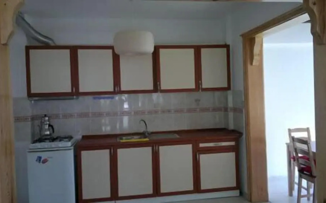 Akyaka Apart Konaklama