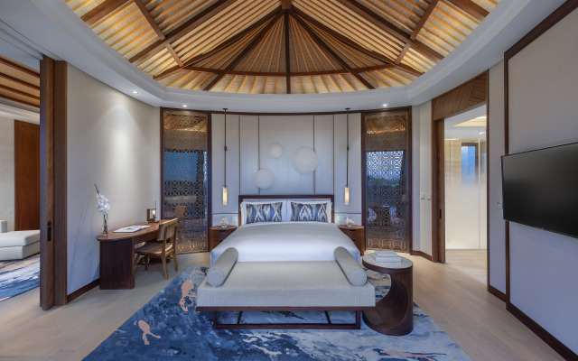 Anantara Mina Ras Al Khaimah Resort