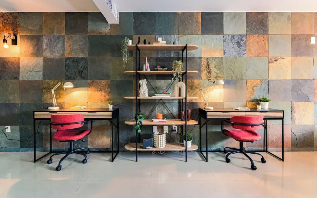NEW Great Stay in Roma 24-7 Security