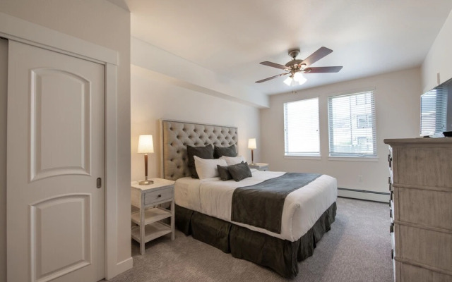 Founders Pointe by Winter Park Lodging Company
