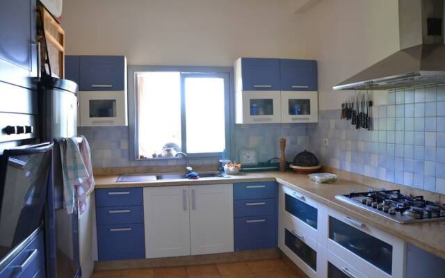 Villa Les Oliviers