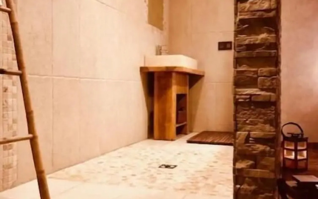 Suites du Domaine de Vandenesse & Spa