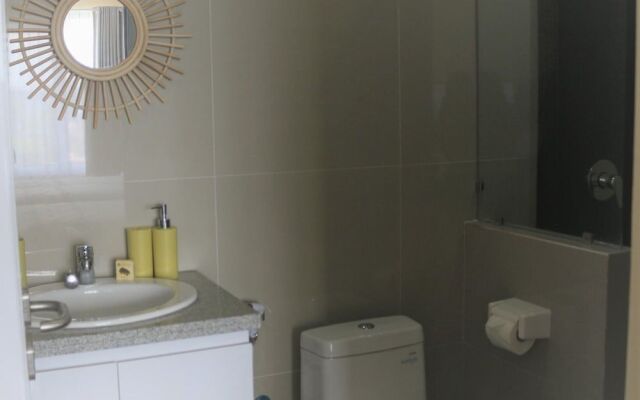 Esperanza Luxury Inn Hotel