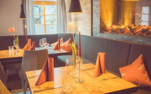 Boutique Hotel beim Lipp - Restaurant & Spa