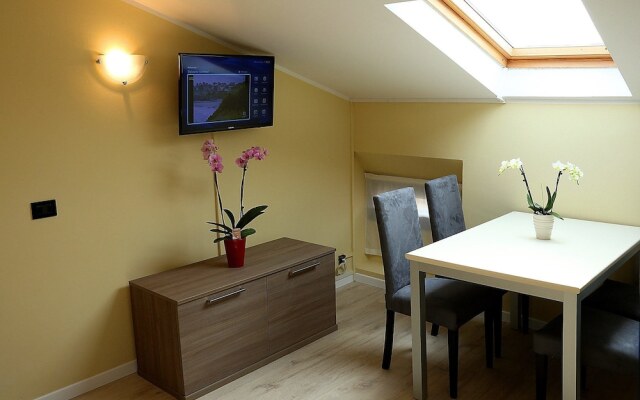 Aurora Sirmione Appartamenti