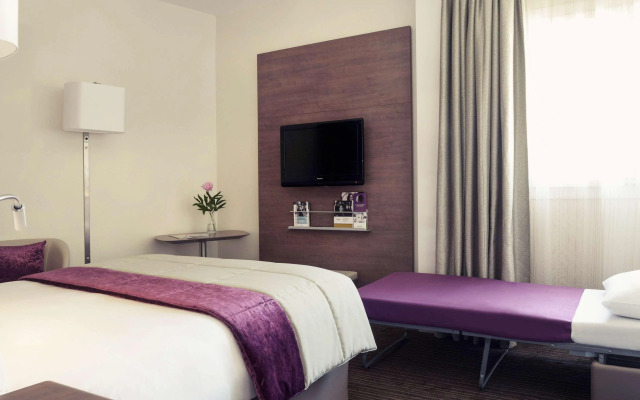 Mercure Toulouse Centre Wilson Capitole hotel