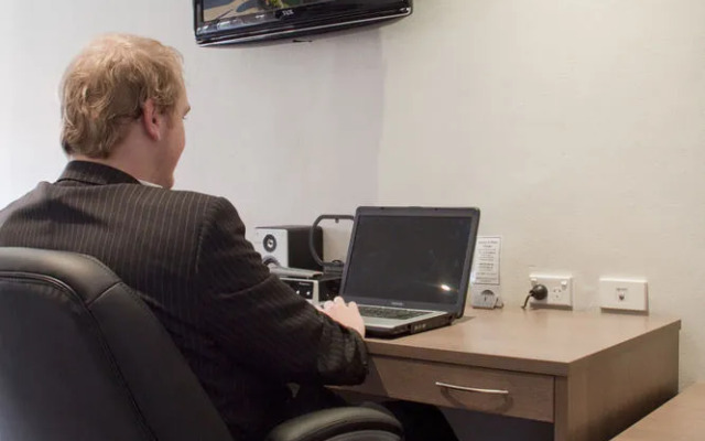 Comfort Inn Parkes International