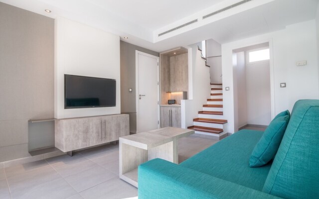Hotel Suites Los Calderones (Adults only)