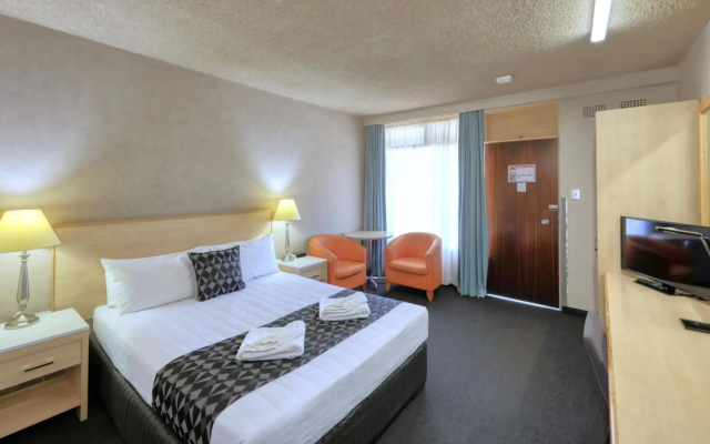 Goulburn Central Motel