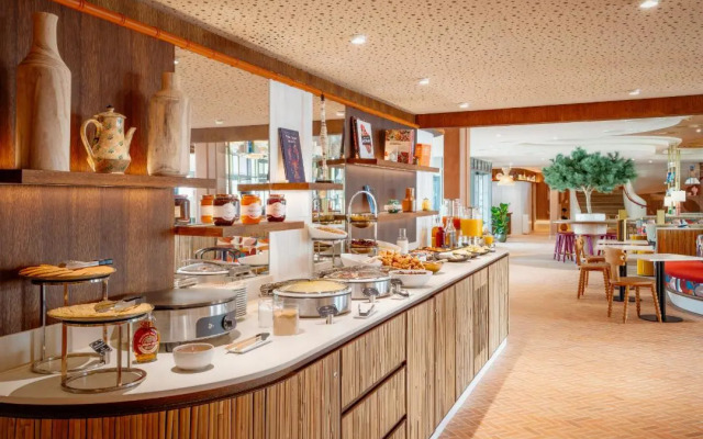 La Résidence - Thalazur Arcachon