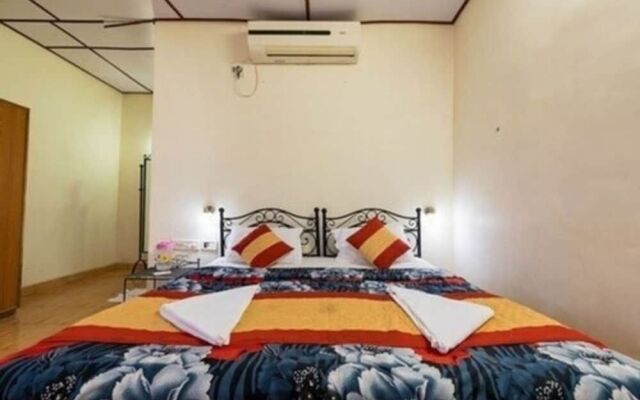 River Forest Resort Neral
