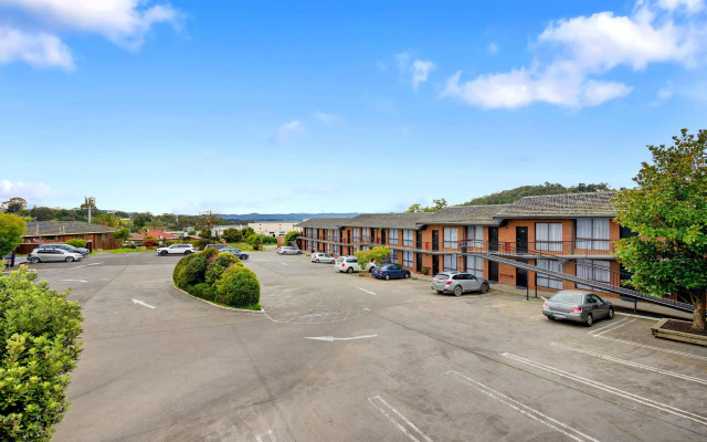 Econo Lodge Lilydale