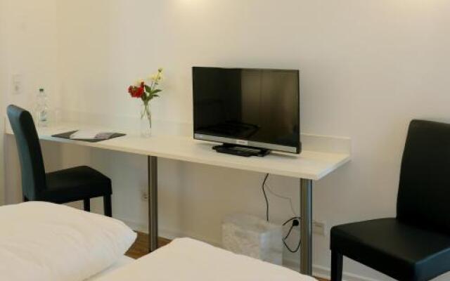 Bed & Breakfast Meerbusch