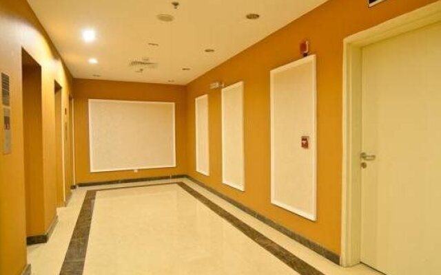 Jadly Hotel