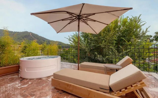 Yonca Resort