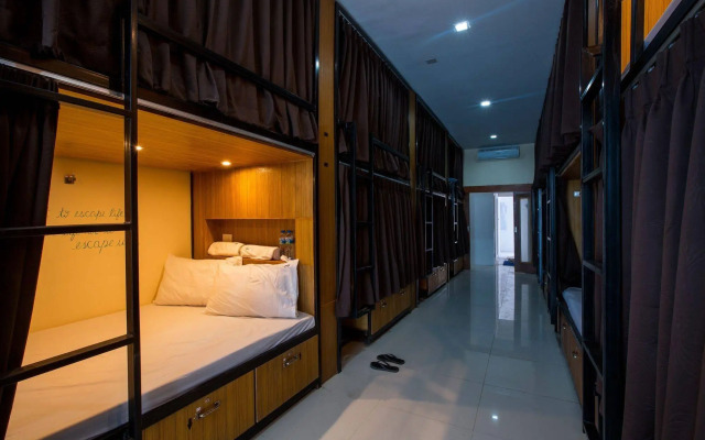 Patong Marina Hotel