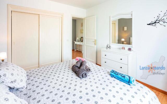 Vivienda Vacacional Black & White - T239