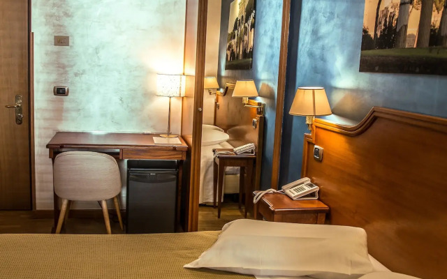 Hotel Kent