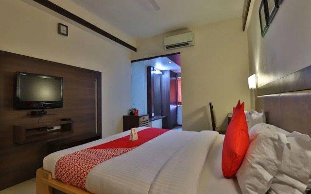 Capital O 2900 Hotel Rama Residency