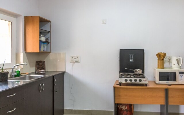 Luxury Apartment in Indiranagar